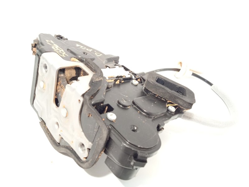 CERRADURA PUERTA DELANTERA DERECHA 10B837016B 