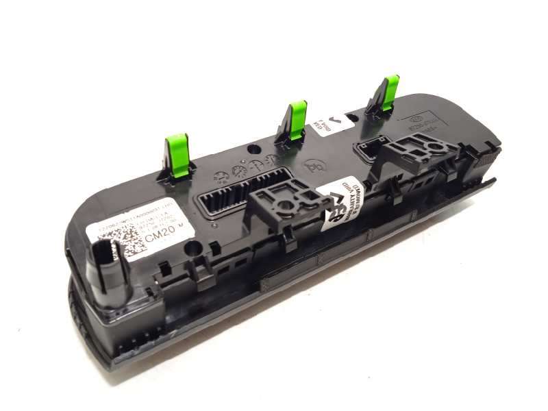 Recambio de mando climatizador para kia xceed 1.0 tgdi cat referencia OEM IAM 97250J7202 97250J7202WK 4