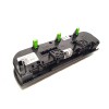 Recambio de mando climatizador para kia xceed 1.0 tgdi cat referencia OEM IAM 97250J7202 97250J7202WK 