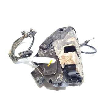 CERRADURA PUERTA DELANTERA DERECHA AM5AU21812BE 2048282