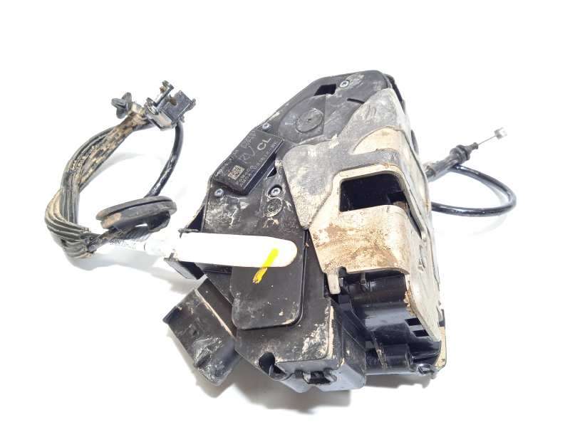 CERRADURA PUERTA DELANTERA DERECHA AM5AU21812BE 2048282