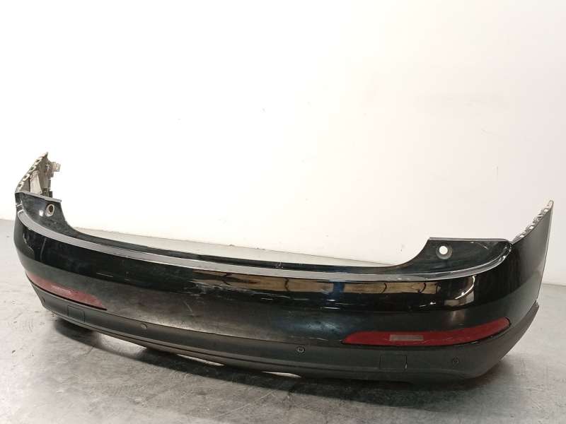 Recambio de paragolpes trasero para audi q3 (8ub, 8ug) 2.0 tdi referencia OEM IAM 8U0807067B 8U0807067BGRU 3