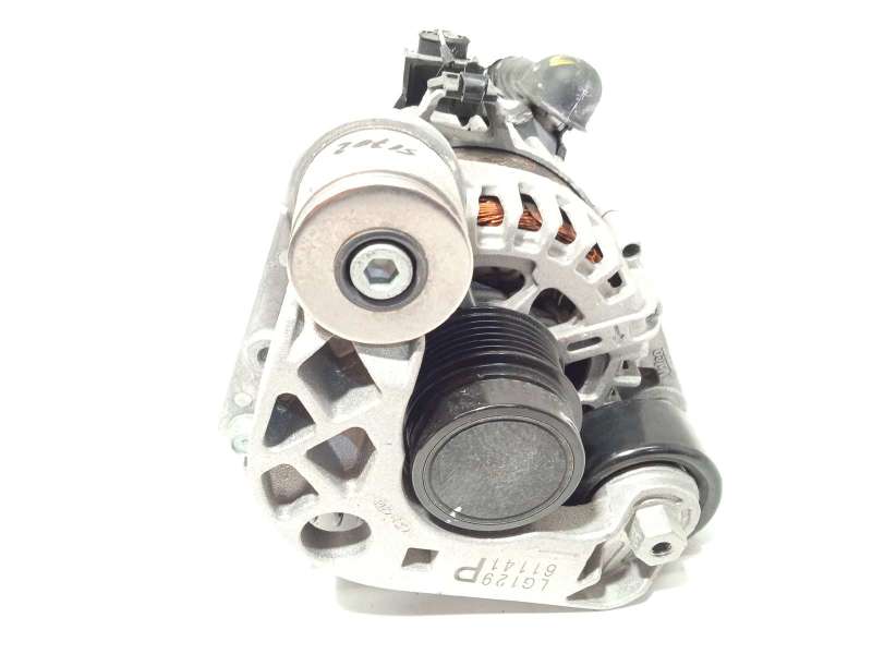 Recambio de alternador para kia sportage v concept referencia OEM IAM 373002M520 3