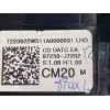 Recambio de mando climatizador para kia xceed 1.0 tgdi cat referencia OEM IAM 97250J7202 97250J7202WK 