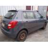 skoda fabia (5j2 ) del año 2009