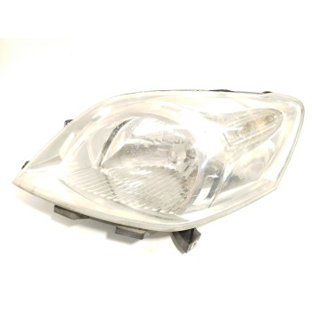 Recambio de faro izquierdo para citroën nemo monospace 1.4 hdi referencia OEM IAM 1353198080  45570383