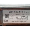 Recambio de convertidor potencia para audi e-tron (gen) 50 quattro referencia OEM IAM 4KE907171B  