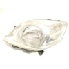 Recambio de faro izquierdo para citroën nemo monospace 1.4 hdi referencia OEM IAM 1353198080  45570383