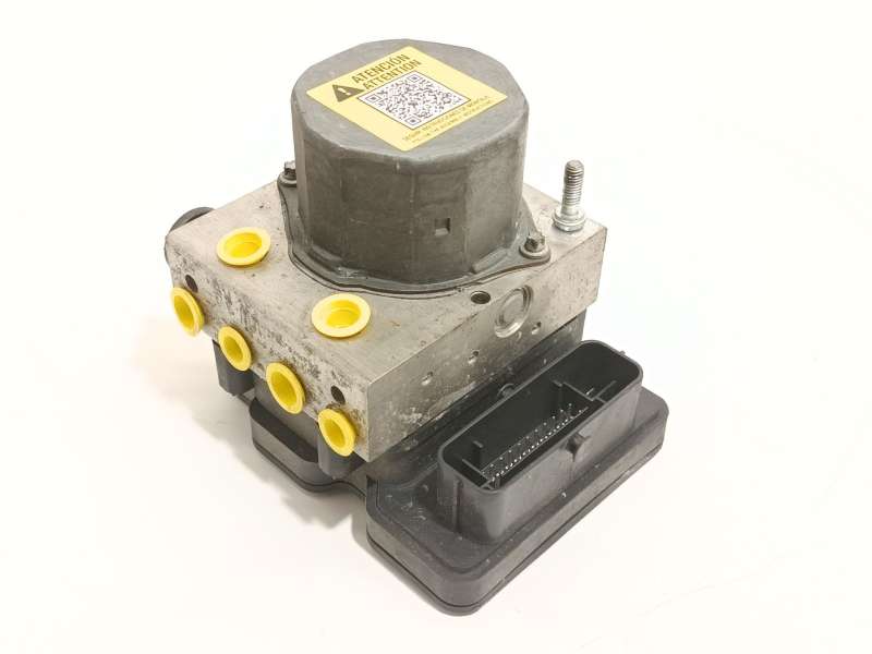 Recambio de abs para seat ibiza iv (6j5, 6p1) 1.2 tsi referencia OEM IAM 6R0614517BL 6R0907379BH 269576 - Gris 2
