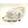 Recambio de faro izquierdo para citroën nemo monospace 1.4 hdi referencia OEM IAM 1353198080  45570383