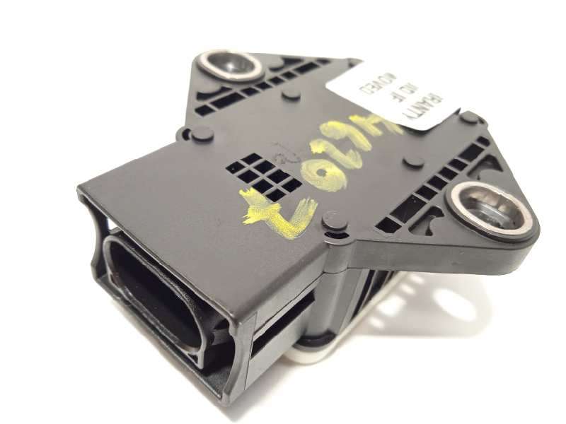 Recambio de centralita esp para opel meriva b 1.7 16v cdti referencia OEM IAM 13267138  0265005748 - Blanco 2