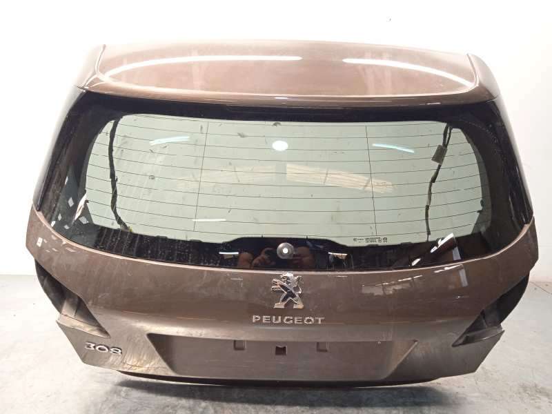 PORTON TRASERO 1610669880 9677891980 