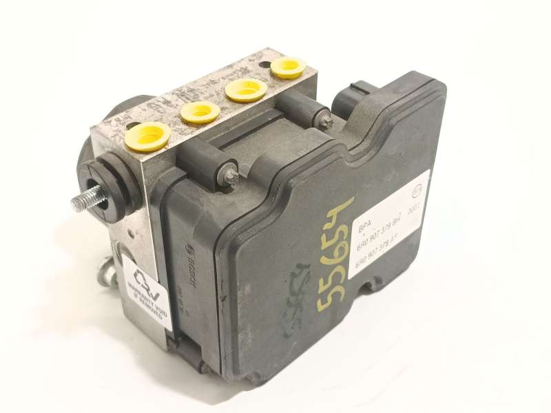 Recambio de abs para seat ibiza iv (6j5, 6p1) 1.2 tsi referencia OEM IAM 6R0614517BL 6R0907379BH 269576 - Gris 3