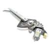 Recambio de elevalunas delantero izquierdo para hyundai i20 i (pb, pbt) 1.2 referencia OEM IAM 988101J100  2621004680