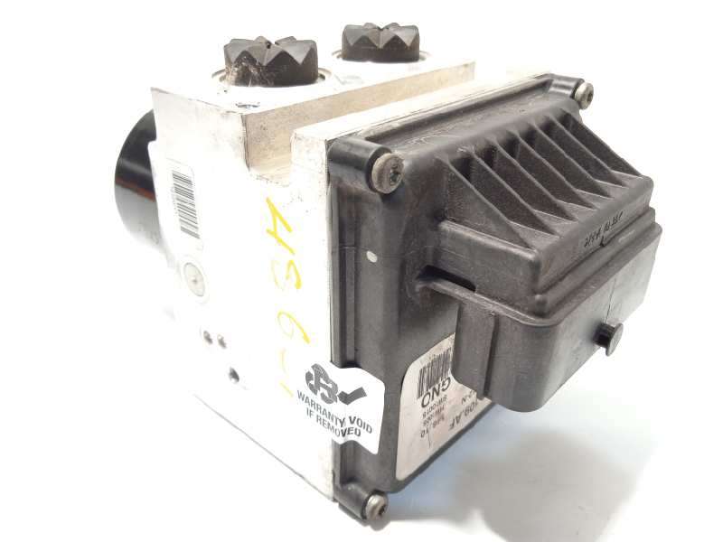 Recambio de abs para volkswagen passat berlina (3c2) 2.0 tdi referencia OEM IAM 3C0614109AF 16705712N 16705912 - Blanco 3