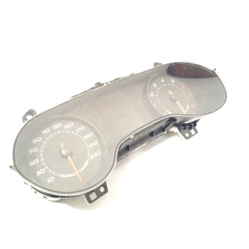 Recambio de cuadro instrumentos para fiat tipo sedán (356_, 357_) 1.4 (356sxa1b) referencia OEM IAM 00520706100 52091873 A2C1353