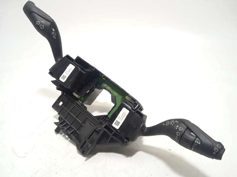 Recambio de mando intermitentes para ford focus lim. business referencia OEM IAM F1ET13N064AC F1ET17A553BA AV6T13335AE - Gris 2