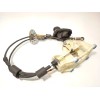 Recambio de palanca cambio para hyundai i40 style referencia OEM IAM 437003Z250RY 437943Z300 