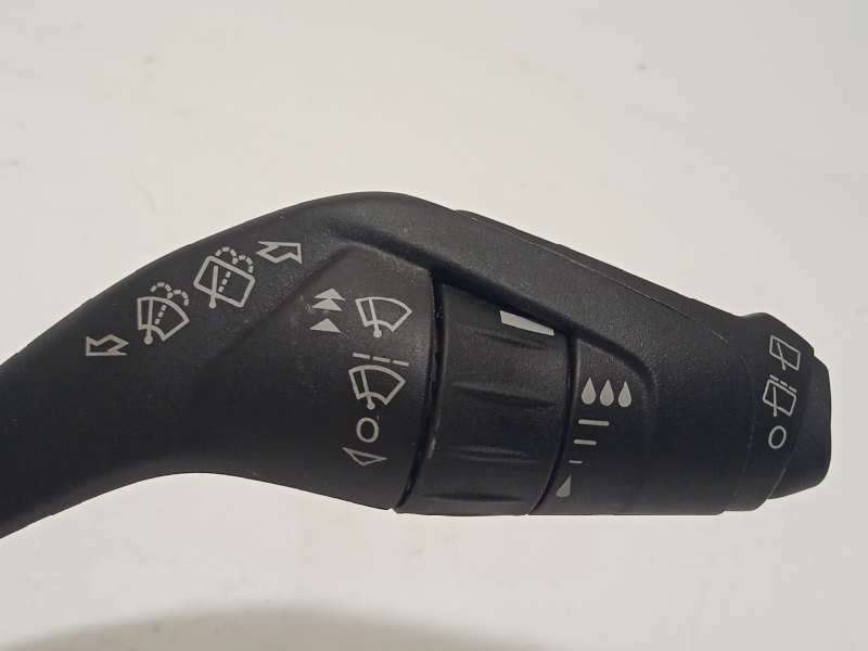 Recambio de mando intermitentes para ford focus lim. business referencia OEM IAM F1ET13N064AC F1ET17A553BA AV6T13335AE - Gris 3