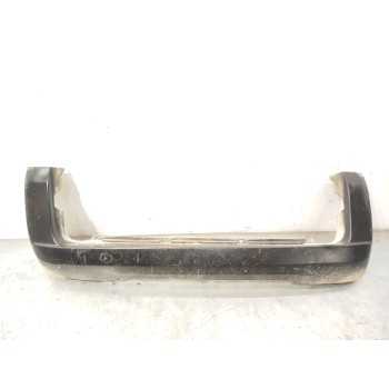 Recambio de paragolpes trasero para citroën nemo monospace 1.4 hdi referencia OEM IAM 7410GL  