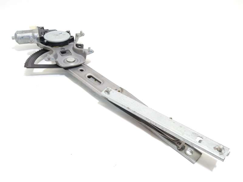 Recambio de elevalunas delantero izquierdo para hyundai i20 i (pb, pbt) 1.2 referencia OEM IAM 988101J100  2621004680 - Gris 2