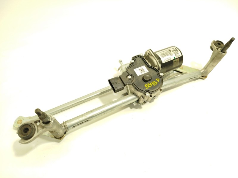MOTOR LIMPIA DELANTERO 6F1955113C W289455
