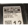 Recambio de centralita motor uce para lexus rx (agl20) 450h referencia OEM IAM 8966148Y60  2768000020