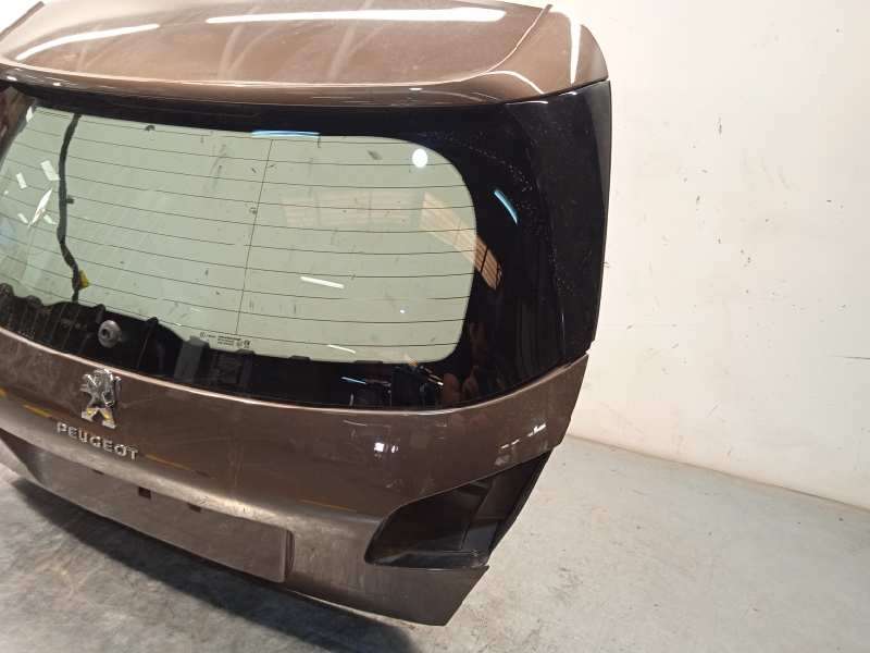 Recambio de porton trasero para peugeot 308 allure referencia OEM IAM 1610669880 9677891980 3