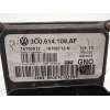 Recambio de abs para volkswagen passat berlina (3c2) 2.0 tdi referencia OEM IAM 3C0614109AF 16705712N 16705912