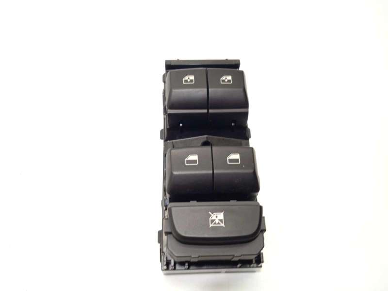 Recambio de mando elevalunas delantero izquierdo para kia xceed 1.0 tgdi cat referencia OEM IAM 93570J7120 93570J7120WK 3