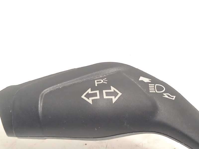 Recambio de mando intermitentes para ford focus lim. business referencia OEM IAM F1ET13N064AC F1ET17A553BA AV6T13335AE - Gris 4