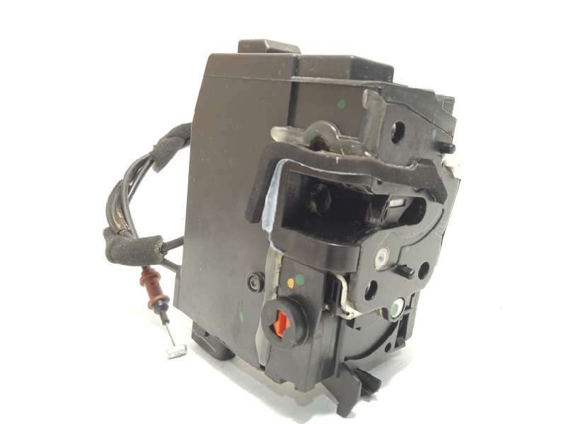 Recambio de cerradura puerta trasera derecha para citroën c4 grand picasso 1.6 blue-hdi fap referencia OEM IAM 9826135580