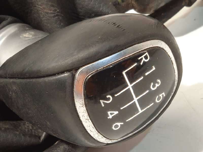 Recambio de palanca cambio para hyundai i40 style referencia OEM IAM 437003Z250RY 437943Z300 - Gris 4