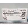Recambio de pantalla multifuncion para honda cr-v elegance 4x2 referencia OEM IAM 39710T1VG612M1  39710T1VG61