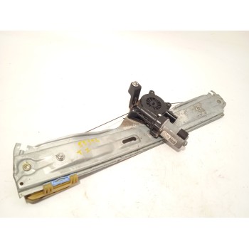 Recambio de elevalunas trasero izquierdo para fiat tipo sedán (356_, 357_) 1.4 (356sxa1b) referencia OEM IAM 52069163 0052069163