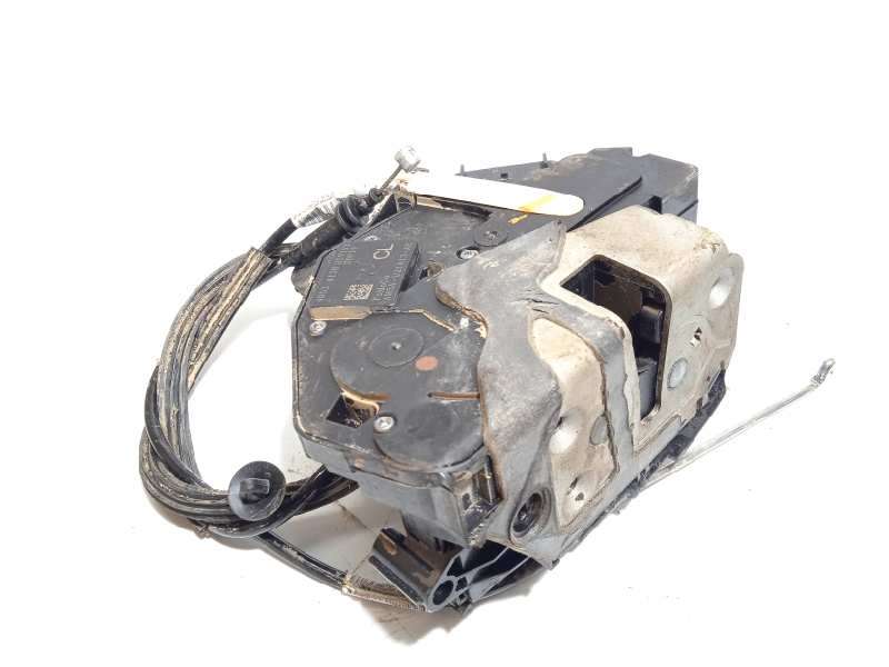 CERRADURA PUERTA DELANTERA IZQUIERDA AM5AU21813AE 2049023