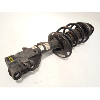 AMORTIGUADOR DELANTERO IZQUIERDO KB8M34900 