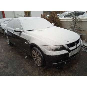 BMW SERIE 3 BERLINA (E90)
