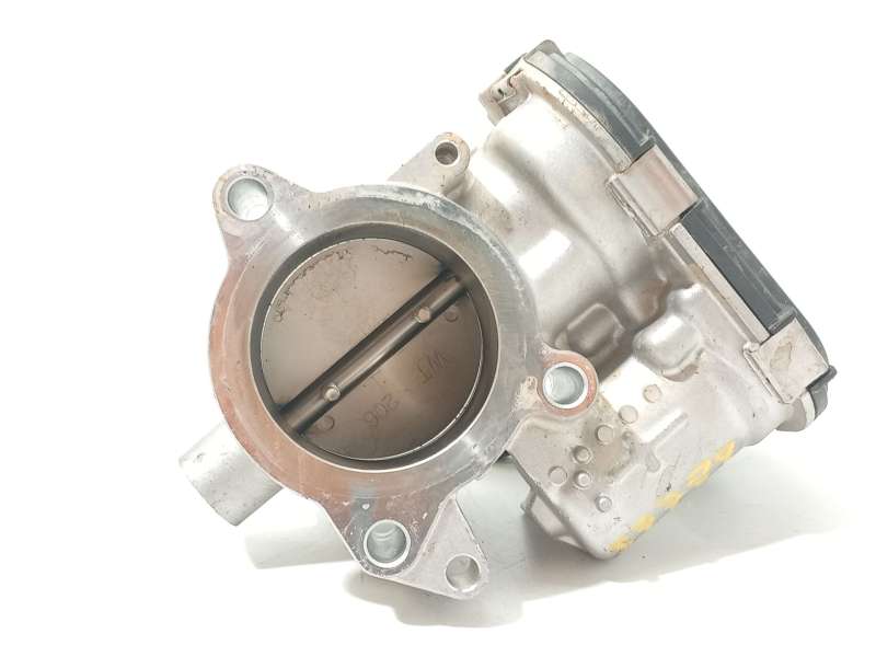 Recambio de caja mariposa para mg zs suv (azs1) 1.5 vti referencia OEM IAM 10991393  F01R00Y118 2
