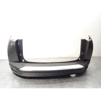 Recambio de paragolpes trasero para peugeot 2008 ii (ud_, us_, uy_, uj_, ur_, uc_) 1.5 bluehdi 110 (udyhsk) referencia OEM IAM 9