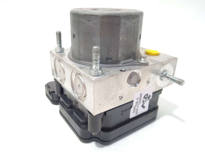 Recambio de abs para nissan qashqai (j11) n-tec referencia OEM IAM 47660HV70A 2265106455 269910 2