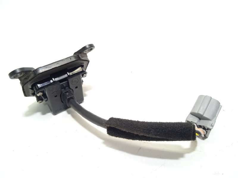 Recambio de modulo electronico para hyundai i30 (pd) 1.0 tgdi cat referencia OEM IAM 99240G4000 - Blanco 2