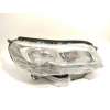 Recambio de faro derecho para peugeot expert combi standard referencia OEM IAM 9808572580  