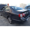 VOLKSWAGEN PASSAT B6 (3C2)