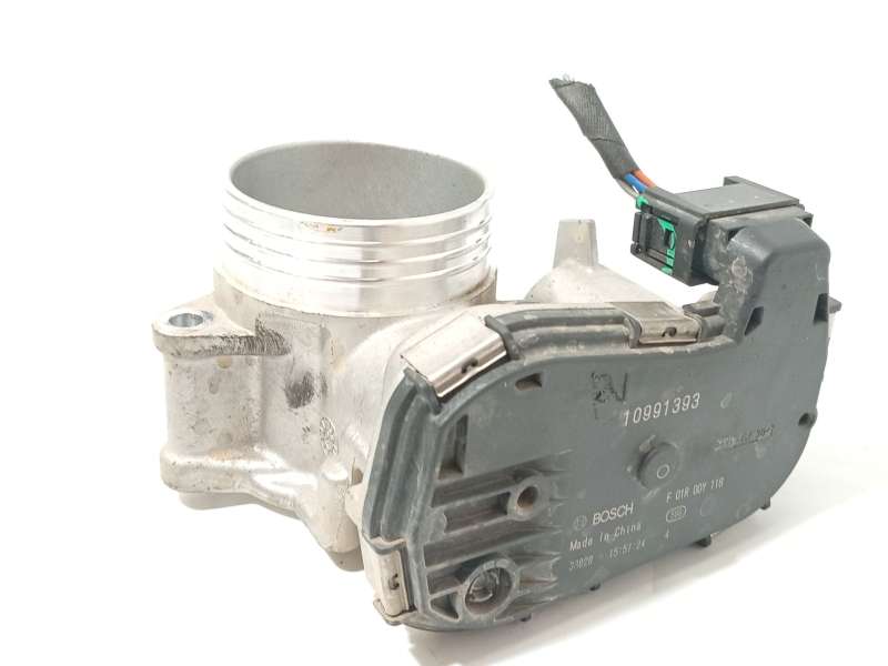 Recambio de caja mariposa para mg zs suv (azs1) 1.5 vti referencia OEM IAM 10991393  F01R00Y118 3