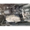 opel movano a furgoneta (x70) del año 1999