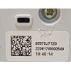 Recambio de mando elevalunas delantero izquierdo para kia xceed 1.0 tgdi cat referencia OEM IAM 93570J7120 93570J7120WK 