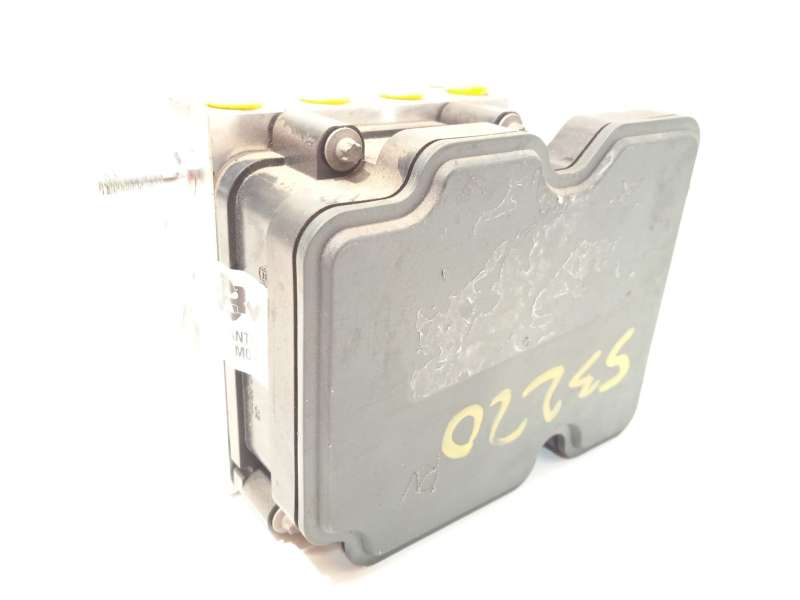 Recambio de abs para nissan qashqai (j11) n-tec referencia OEM IAM 47660HV70A 2265106455 269910 3