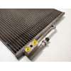 Recambio de condensador / radiador aire acondicionado para opel meriva b 1.7 16v cdti referencia OEM IAM 13331005  