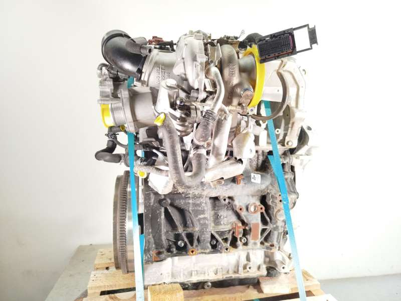 Recambio de motor completo para cupra leon (kl1, ku1, kug) 2.0 tsi referencia OEM IAM DNP DNPB 4